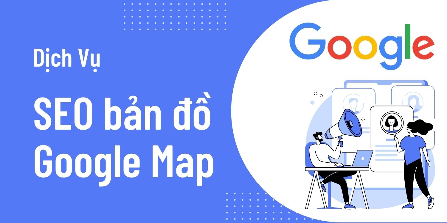 seo map
